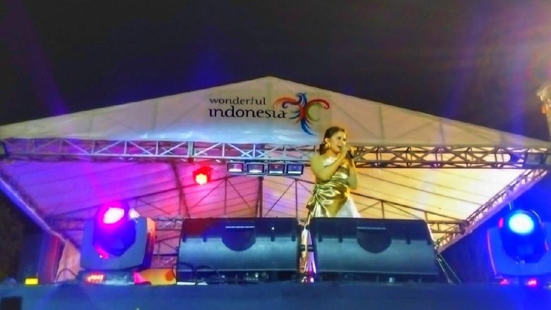 Foto: kemenpar Foto: kemenpar