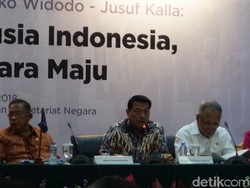 4 Tahun Jokowi-JK, Enggar: Kinerja Ekspor Meningkat