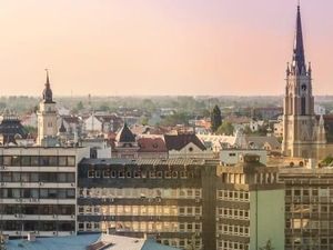 Liburan ke Serbia Tanpa Visa Mulai Harga Rp 21 Juta-an, Siapa Mau?