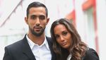 Para Wanita Cantik Pendamping Pemain MU dan Juventus