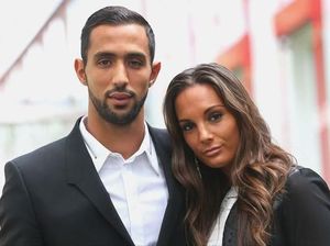 Cantiknya Istri Pesepakbola yang Suaminya Menolak Main di MU Demi Islam