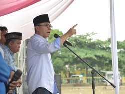 Zulkifli Hasan: Kalau Ribut soal Ormas, Kapan Kita Majunya