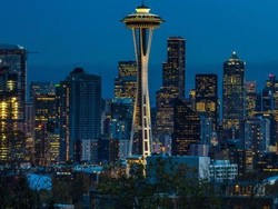 Sejarah Kelam di Bawah Kota Seattle, Tuan Rumah Piala Dunia 2026