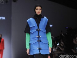 Rani Hatta Rilis Koleksi Terinspirasi Power Rangers yang Bisa Kamu Sewa