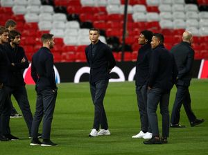 Ronaldo Prediksi Jalani Duel Sengit dengan MU