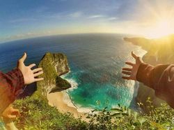 Cantik Tapi Mematikan, 3 Pantai Bali Ini Sudah Dilarang Untuk Berenang