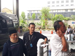 Dua Hari Berturut-turut Fuad Amin dan Wawan Diperiksa KPK