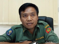 Kasus DBD Meningkat, 1 Warga Ponorogo Meninggal