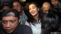Atiqah Hasiholan, Melody, Pemakaman Titi Qadarsih hingga Susan Sameh