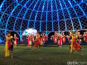 Bikin Event Pariwisata Skala Nasional, Contohlah Bali & Banyuwangi Bikin Event Pariwisata Skala Nasional, Contohlah Bali & Banyuwangi