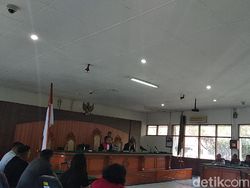 Respons Kubu Sukmawati soal Penghentian Kasus Habib Rizieq