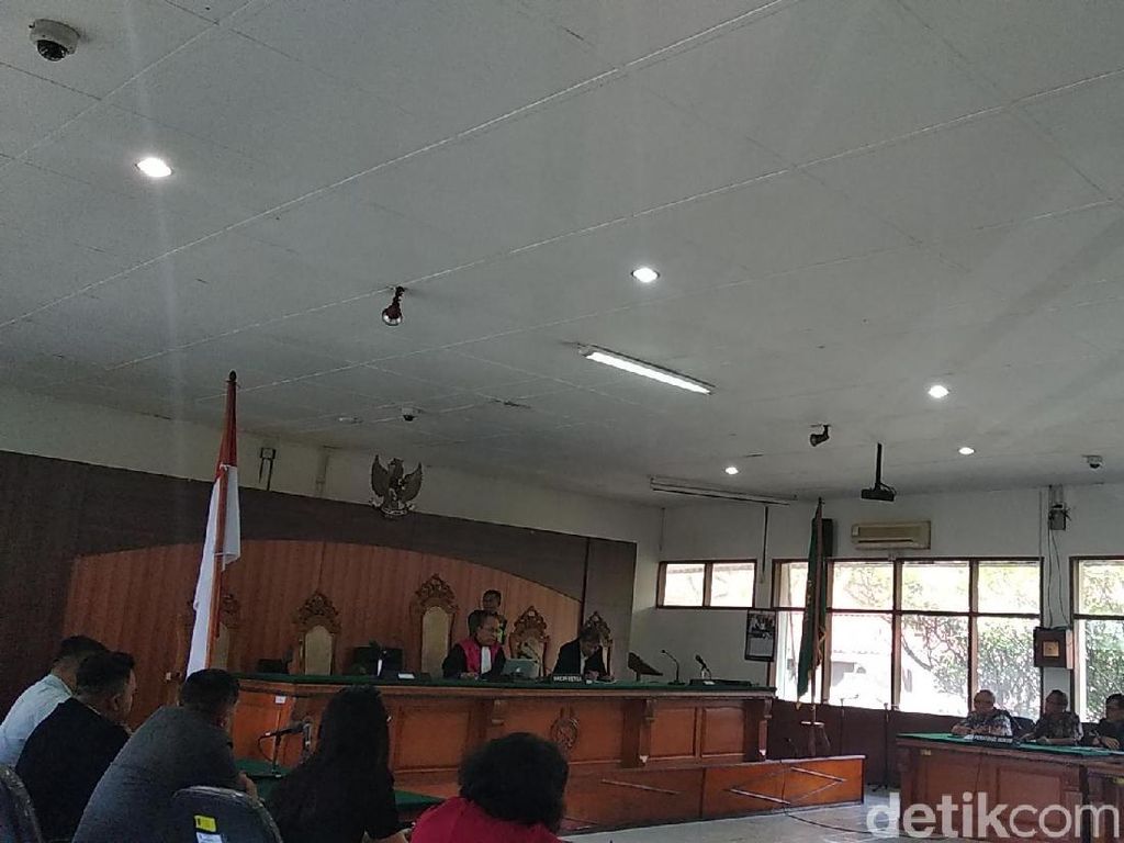 Respons Kubu Sukmawati soal Penghentian Kasus Habib Rizieq Respons Kubu Sukmawati soal Penghentian Kasus Habib Rizieq