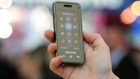Begini Aneka Ragam Bentuk Ponsel Samsung Zaman Dulu