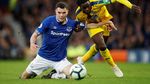 Starting XI Premier League Terbaik Pekan Ini