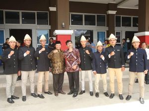 HNW Imbau Mahasiswa Belajar Kepemimpinan dari Panitia Sembilan