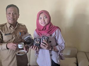 Kreasi Baru! Kopi Biji Buah Juwet yang Unik dari Lamongan