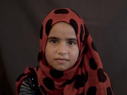 Begini Nasib Anak-anak Anggota ISIS di Irak yang Hidup Dalam Stigma