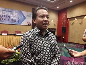 KPI Ancam Sanksi Media Partisan di Pemilu 2019