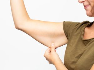 Benarkah Lemak dalam Tubuh Bisa Dibakar Menjadi Energi?