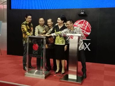 Digitalisasi Pembukaan Rekening Efek dan Rekening Dana Nasabah