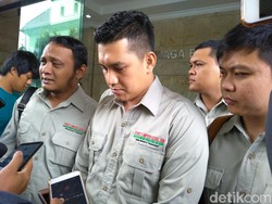 Yaqut Cholil Dipolisikan Terkait Pembakaran Bendera Tauhid