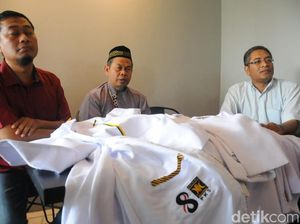 80 Pengurus dan Kader PKS Banyumas Ramai-ramai Mundur, Ada Apa?