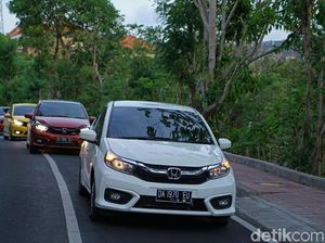Mobil Baru Bernasib Mujur Mobil Baru Bernasib Mujur