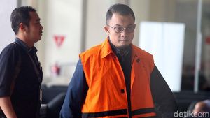 Pemeriksaan Lanjutan Anggota DPRD Lampung