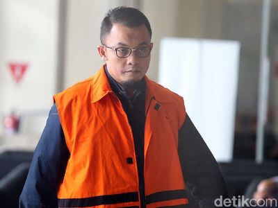 Pemeriksaan Lanjutan Anggota DPRD Lampung