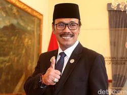 PKS Kritik Dubes RI untuk Saudi Soal Habib Rizieq