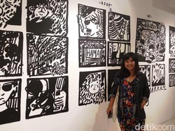 Zine Mampu Buka Cakrawala Baru