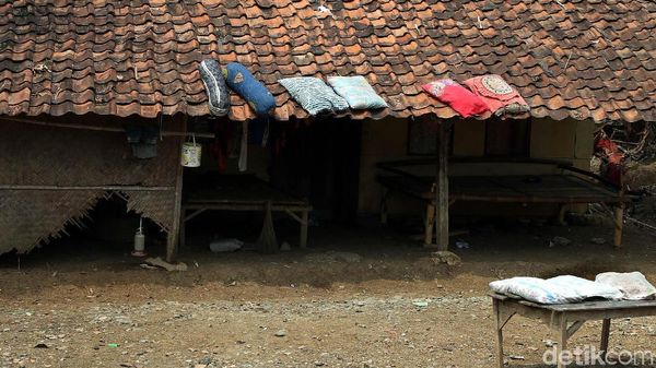 Potret Kemiskinan di Wilayah Cikarang