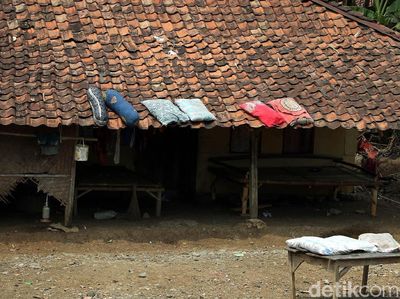 Potret Kemiskinan di Wilayah Cikarang