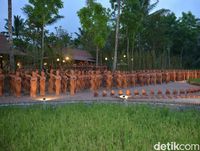 (Ardian Fanani/detikTravel)