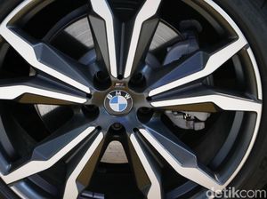 Setelah X2, Ini Pasukan Baru yang Bakal Dibawa BMW Indonesia Setelah X2, Ini Pasukan Baru yang Bakal Dibawa BMW Indonesia