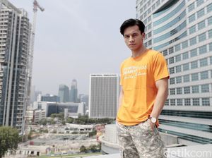 Jefri Nichol Ditangkap dengan Barang Bukti Ganja 6,01 Gram