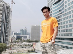 Jefri Nichol dan Caitlin North-Lewis Jalan Bareng, Netizen Banyak Tak Setuju