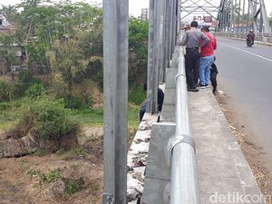 Berkat Polisi, Pelajar SMA Gagal Bunuh Diri Ketiga Kalinya