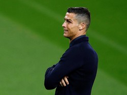 Ronaldo Bahagia dan Tak Pusingkan Kasus Pemerkosaannya