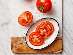 Cegah Kanker Payudara dengan Konsumsi 7 Makanan Enak Alami Ini