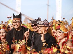 Bisa Dongkrak Ekonomi, Pariwisata Jadi Andalan Banyuwangi