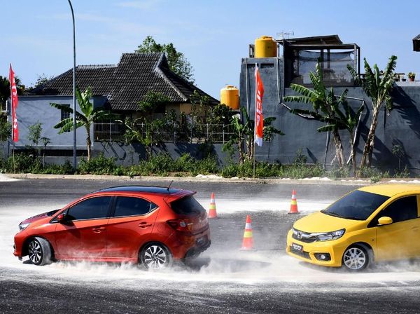 8 Mobil Hot Item Selama 2018