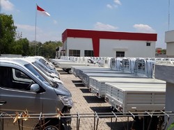 Sandiaga Siap Jadi Fanboy Esemka