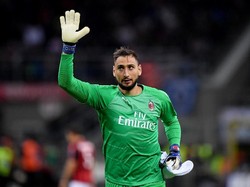 AC Milan Siap Jual Gianluigi Donnarumma
