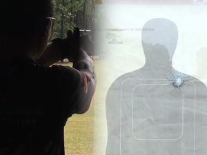 Uji Tembak Peluru Nyasar, Hasilnya Identik dengan Peluru di DPR