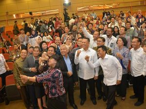 Mau Ngadu ke Anggota Dewan? Cek Aplikasi DPR Now!