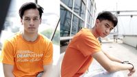 Jefri Nichol Vs Devano Danendra, Pilih Siapa?