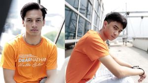 Jefri Nichol Vs Devano Danendra, Pilih Siapa?