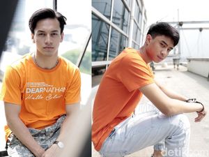 Jefri Nichol Vs Devano Danendra, Pilih Siapa?