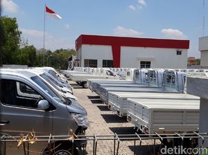 Esemka Masih Ogah Bikin Pesaing Avanza Cs Biar Nggak Cepat Mati